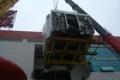 上海杨浦区25吨汽车吊出租-设备高层吊装-控江路叉车租赁维修