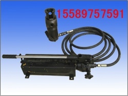 供应MSJ-180型手动锚索切断器