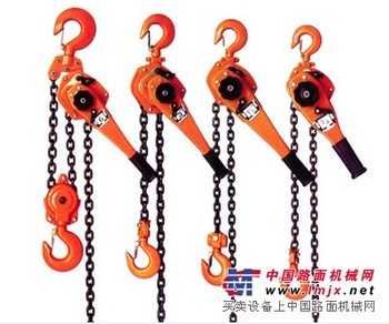 手扳葫芦手扳葫芦