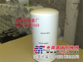 供应日野23390-E0020滤清器