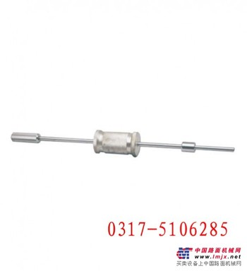 WY-4型土壤贯入阻力仪（筑龙仪器）