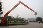 深圳专业出租 加长臂挖掘机 12米-18米 