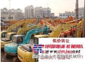 供应现代二手挖掘机55-5火热销售15021888075