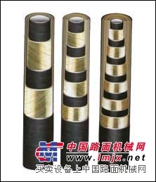 供应高压胶管/鞍山高压胶管/高压钢丝缠绕胶管