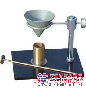 供应WX-2000型自由膨胀率测定仪（筑龙仪器）