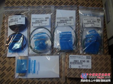 供应阿特拉斯空压机保养包