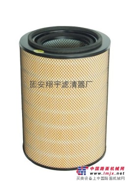（翔宇）供应K3250黄河大客空气滤芯