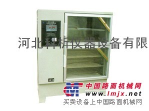 水泥胶砂试体养护箱