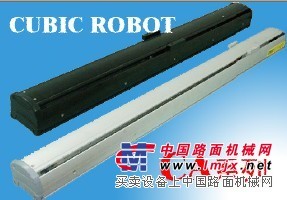 CUBIC【供应】CA单轴机器人系列