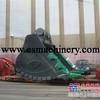 LIEBHERR R992 LITRO挖斗