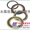 内外环金属缠绕垫片
