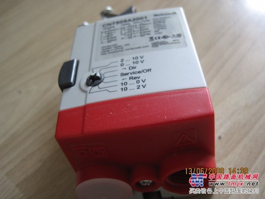 ATOS比例阀   RZGA-A-033/80/M/7 
