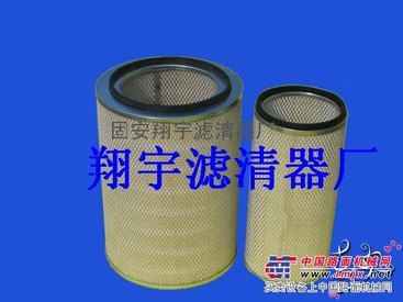 （翔宇）供应K3042空气滤芯