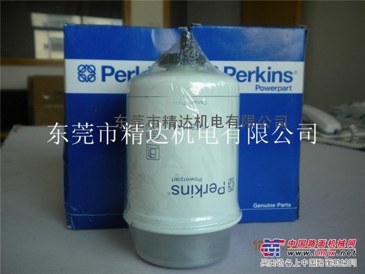 供应perkins26560143柴油滤芯