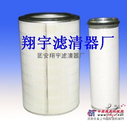 （翔宇）供应南韩大宇K2840滤芯