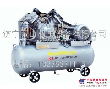 供应KB系列中压系列往复活塞空气空压机工业空压空压机