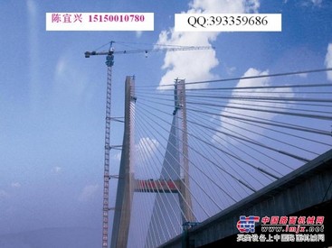 徐工建机供应塔式起重机QTZ40D