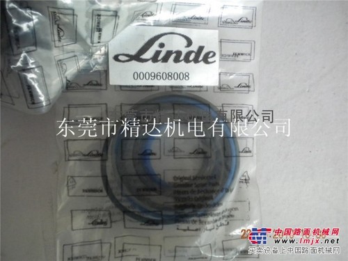 供应林德0009608008倾斜油缸修理包