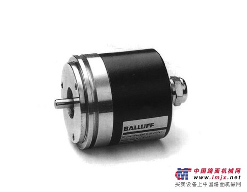 供应  德国巴鲁夫BALLUFF接近开关
