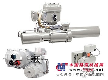 供应英国罗托克rotork电动执行器