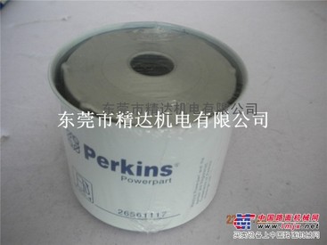 供应林德26561117柴油滤清器