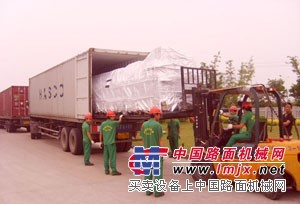 上海嘉定区叉车出租-货物装卸-丰庄高空车、平板车出租