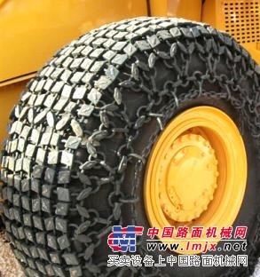 钢厂（防割防磨耐高温）天津轮胎保护链，保护链配件