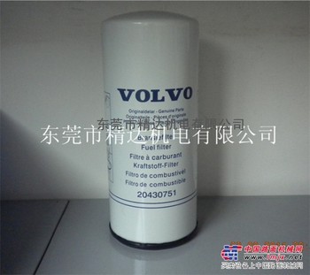 供应沃尔沃volvo 20430751 滤清器