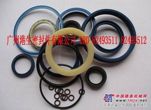 [供应]PTFE机床导轨抗磨软带,PTFE密封件