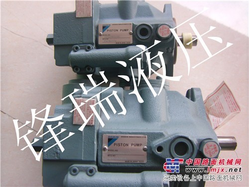 日本大金V8A1RX-20液压泵