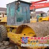 二手压路机.二手CC21双钢轮震动压路机