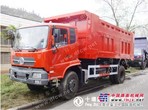 东风牌东风DFL3120东风天锦自卸车