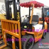 供应≤二手电动叉车≥≤二手叉车价格≥≤二手叉车市场≥一网销售