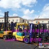 〖卢湾二手电动叉车〗＋【静安二手叉车市场】400台叉车任你选