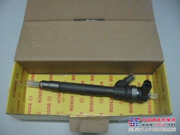 博世喷油器0445110317