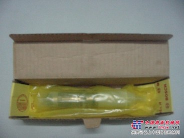 博世喷油器0445120125