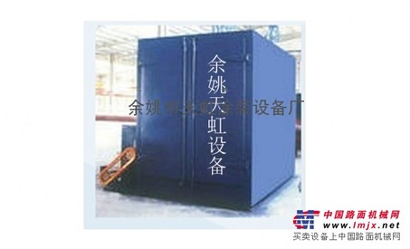 供应烘箱静电喷涂设备