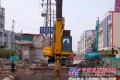 上海闵行区挖掘机、挖掘装载机出租、常年可包月价格优惠