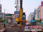 上海闵行区挖掘机、挖掘装载机出租、常年可包月价格优惠