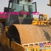 上海二手18吨压路机：广德“二手18吨徐工压路机”