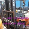 供应杭州二手叉车―临安二手电动叉车价格咨询*上海二手叉车网