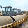 2手推荐：“二手徐工20吨压路机”“重庆二手压路机价格”