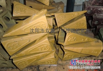 洋马55斗齿