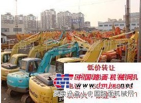 二手挖掘机买卖市场www.wajueji518.com