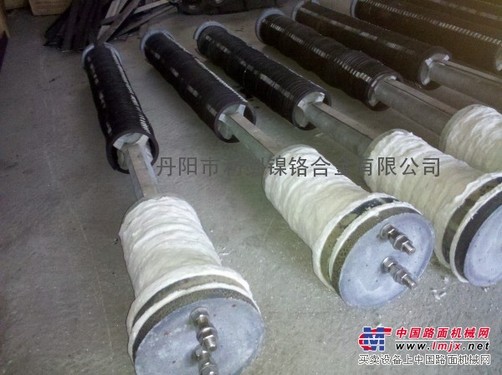 生产电炉加热器，辐射管，铁铬铝，镍铬合金加热元件（保一年）