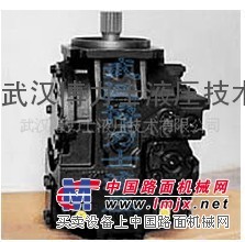 供应萨奥PV90R55振动马达