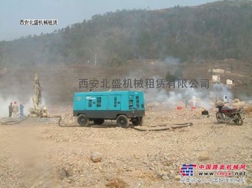 太原·西安·大同·榆林·晋中·安康出租空压机，空压机租赁