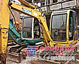 供應(yīng)六盤水二手玉柴45挖掘機(jī)，二手玉柴85挖掘機(jī)