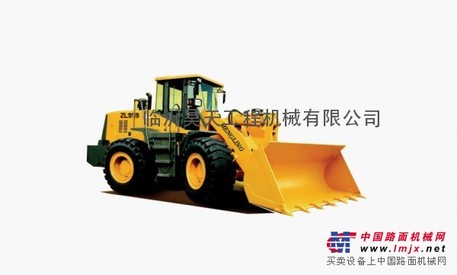 长期供应ZL959轮式装载机