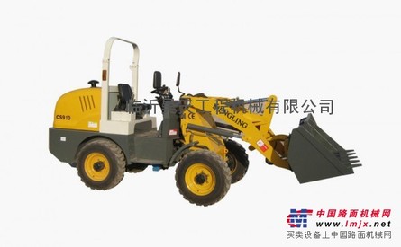 长期供应CS910小型轮式装载机